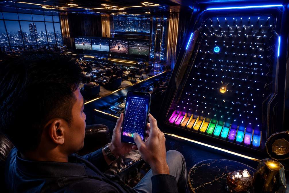 yg77 Online Casino Philippines